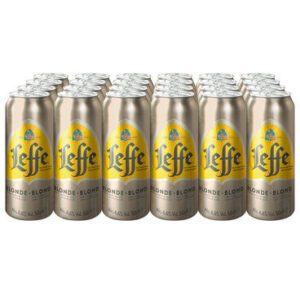 Leffe Blond 24x50cl