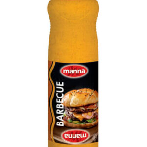MANNA BARBEQUE 1L