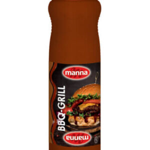 MANNA BBQ GRILL 1L