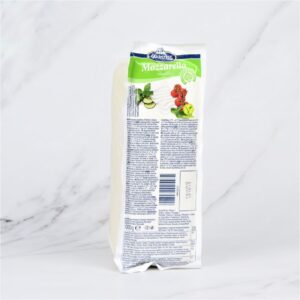MOZERELLA BLOC 1KG