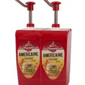 PAUWELS AMERICAINE 5L BIB