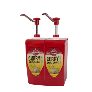 PAUWELS CURRY 5L BIB