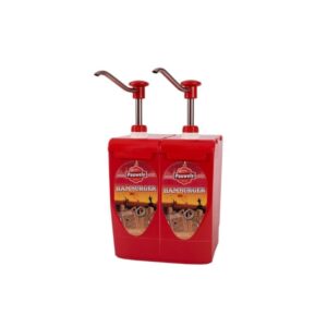 PAUWELS HOTSAUS 5L BIB