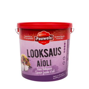 PAUWELS LOOKSAUS 10L