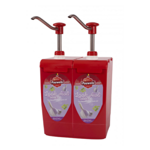 PAUWELS LOOKSAUS 5L BIB