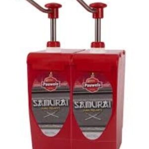 PAUWELS SAMORAI 5L BIB