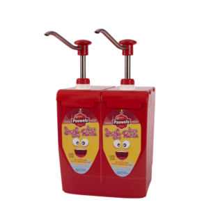 PAUWELS SMOELSAUS 5L BIB