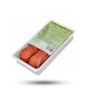 PEPERONI SALAMI 500G
