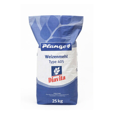 PLANGE BLOEM 25KG
