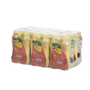 Fuze Tea Sparkling 24x40cl
