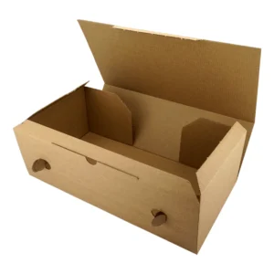 PIZZA CALZONEKARTON 27CM 200ST