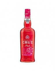 Porto Cruz Roze Wijn 75cl