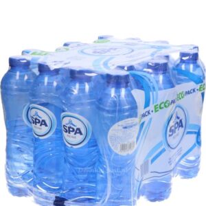 SPA REINE WATER 24X50CL