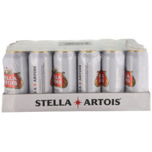 Stella Artois 24x50cl