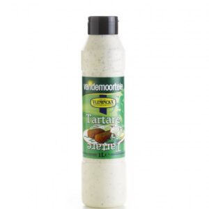 VLEM TARTAR 1L