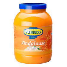 VLEMINCKS ANDALOUS 3L