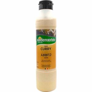 VLEMINCKS CURRY 1L