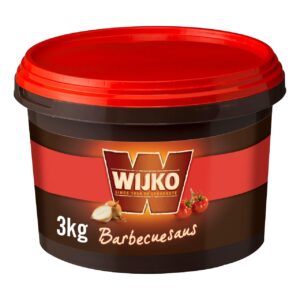 WIJKO BARBEQUESAUS 3L