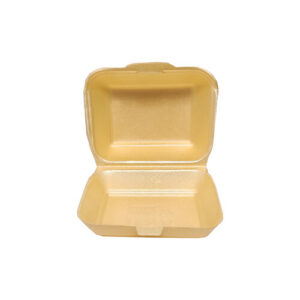 HAMBURGERBOX HP 9 2X250ST