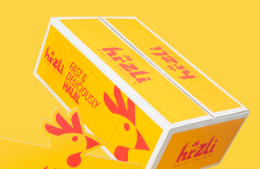CHICKIZ HALAL HIZLI 24X6