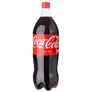 COCA COLA 1,5L