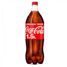 EU COCA COLA 1,5L
