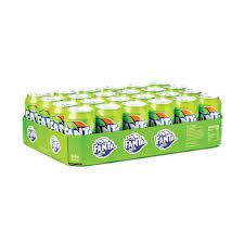 EU FANTA EXOTIC 24X33CL