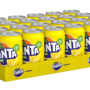 EU FANTA LEMON 24X33CL