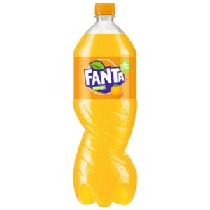EU FANTA ORANGE 1,5L