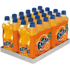 Fanta 24x50cl