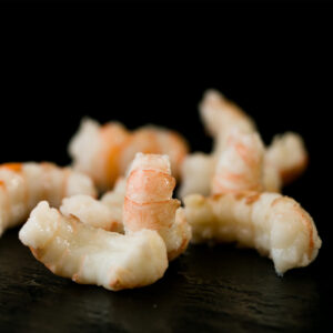 SCAMPI PEELED RAUW 31/40 1KG