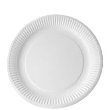 BORDEN KARTON 28CM 50ST