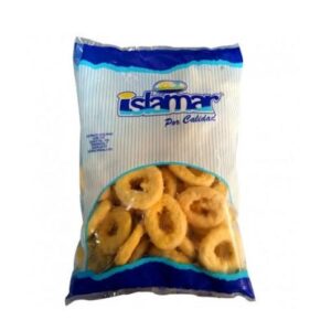 CALAMARES ISLAMAR 800G
