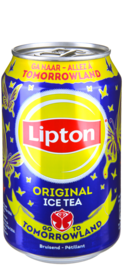 Lipton Ice Tea 30x33cl