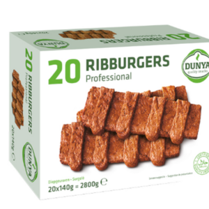 MEXICANO DUNYA 20X140G