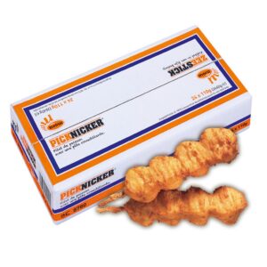 PICKNICKER MORA 27X110G