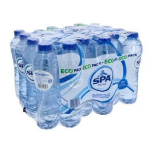 Spa Reine 24x50cl