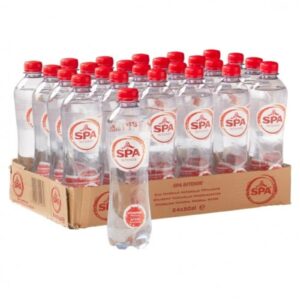 SPA ROOD BRUIS 24X50CL