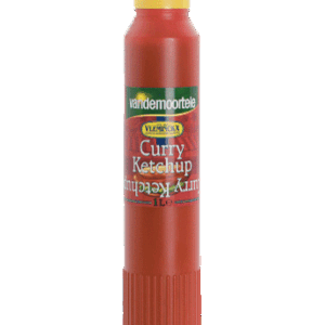 VLEM CURRYKETCHUP 1L