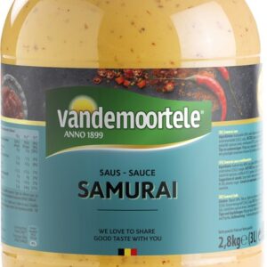 VLEM SAMORAI 3L