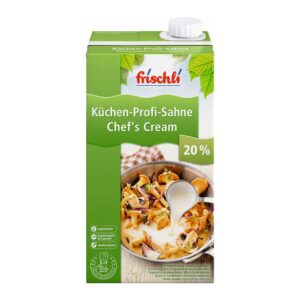 FRISCHLI CULINAIRE KOOKROOM 20%